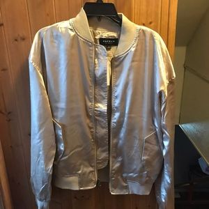 Pacsun dropped bomber jacket!
